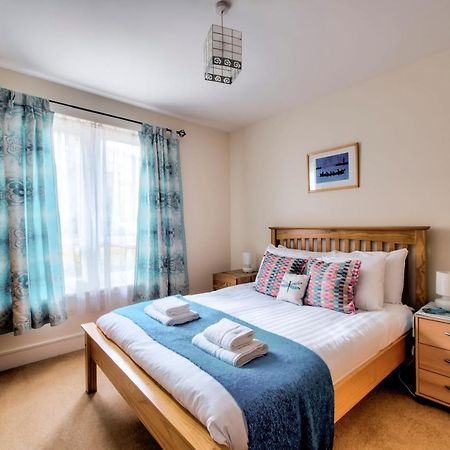 Guestready - Bright Spacious 2Bdr Flat Edynburg Zewnętrze zdjęcie