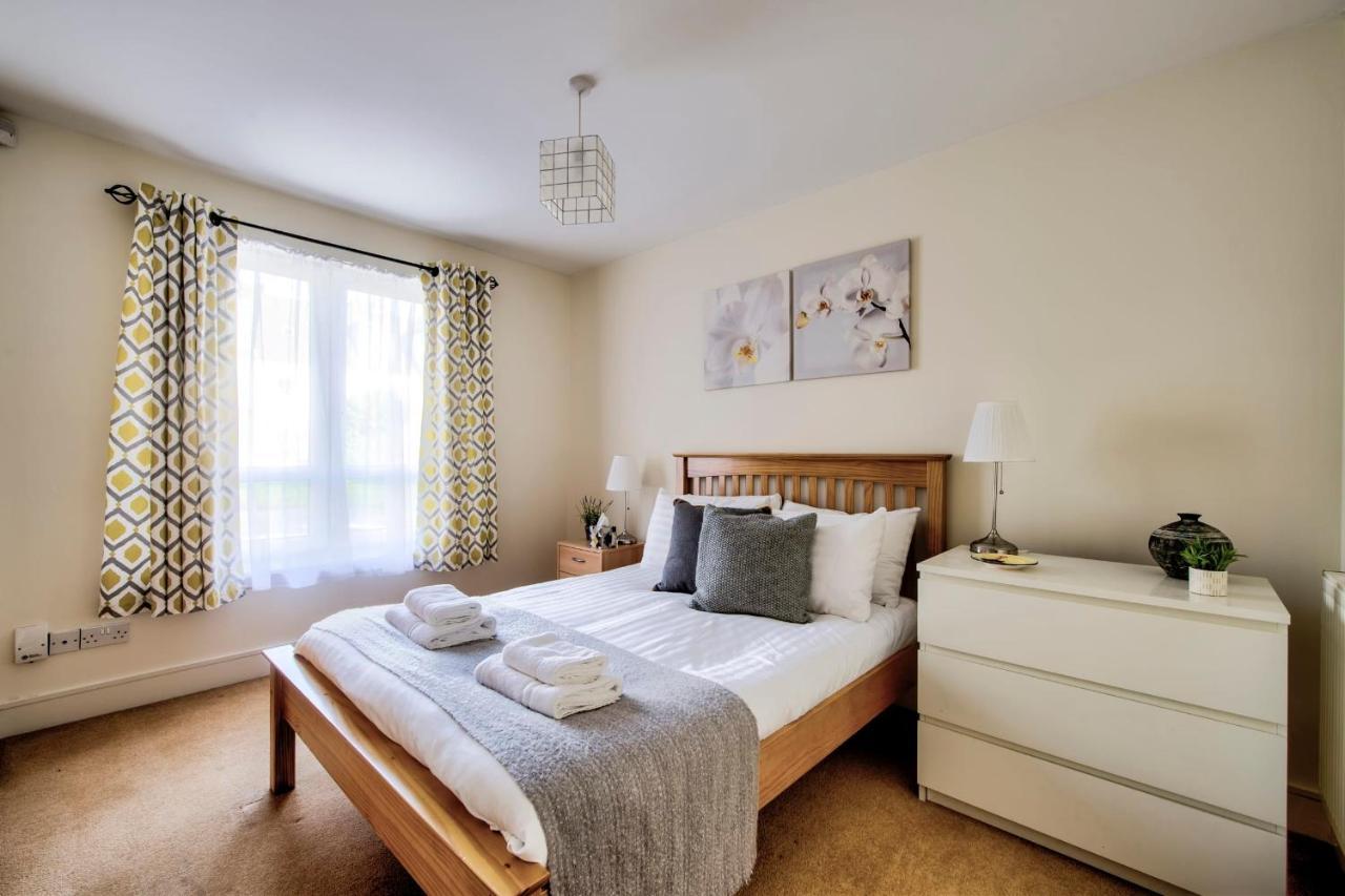 Guestready - Bright Spacious 2Bdr Flat Edynburg Zewnętrze zdjęcie