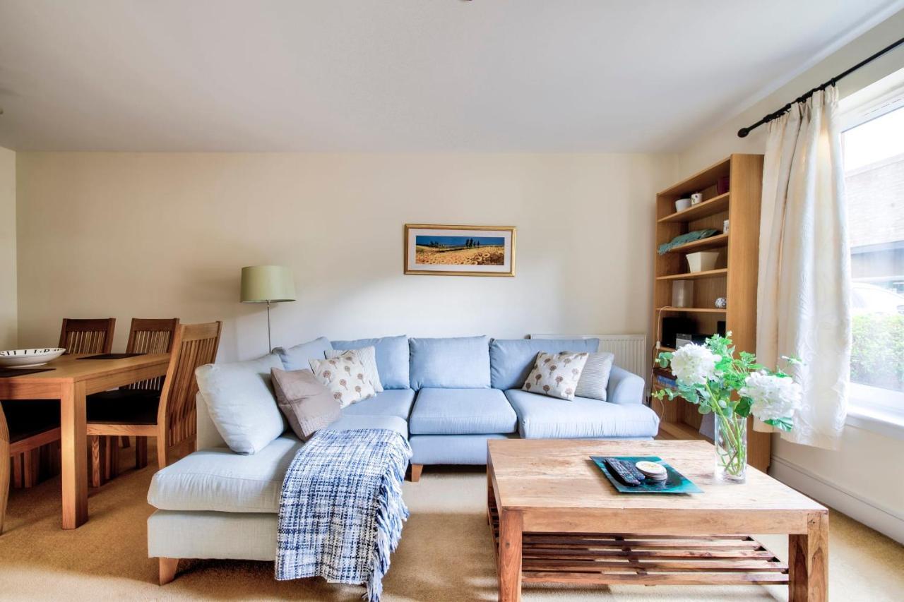 Guestready - Bright Spacious 2Bdr Flat Edynburg Zewnętrze zdjęcie